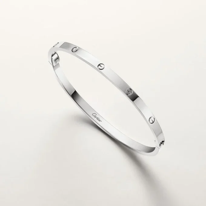 Love-armband, klein model