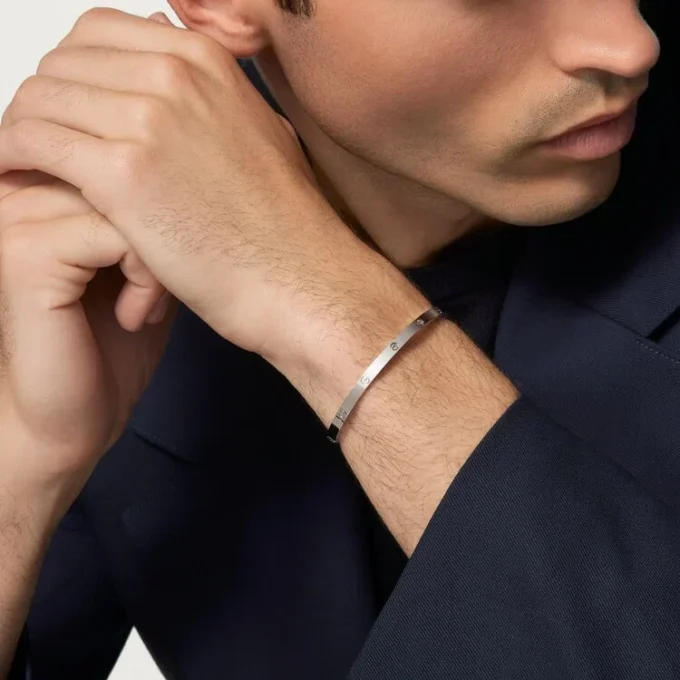 Love-armband, klein model
