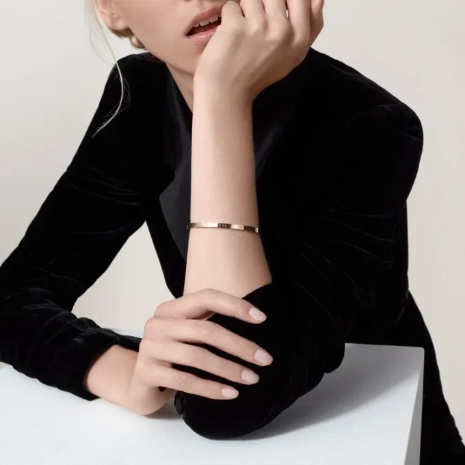 Love-armband, klein model