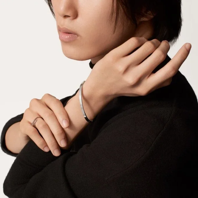 Love-armband, klein model