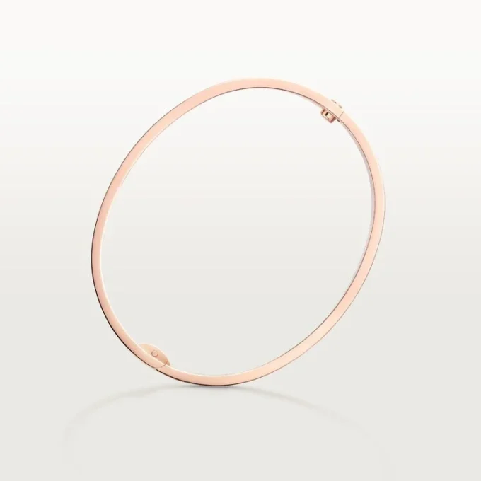 Love-armband, klein model