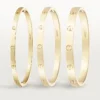 Love-armband, klein model