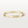 Love-armband, middelgroot model