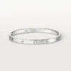 Love-armband, middelgroot model