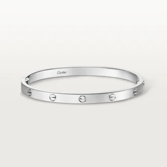 Love-armband, middelgroot model