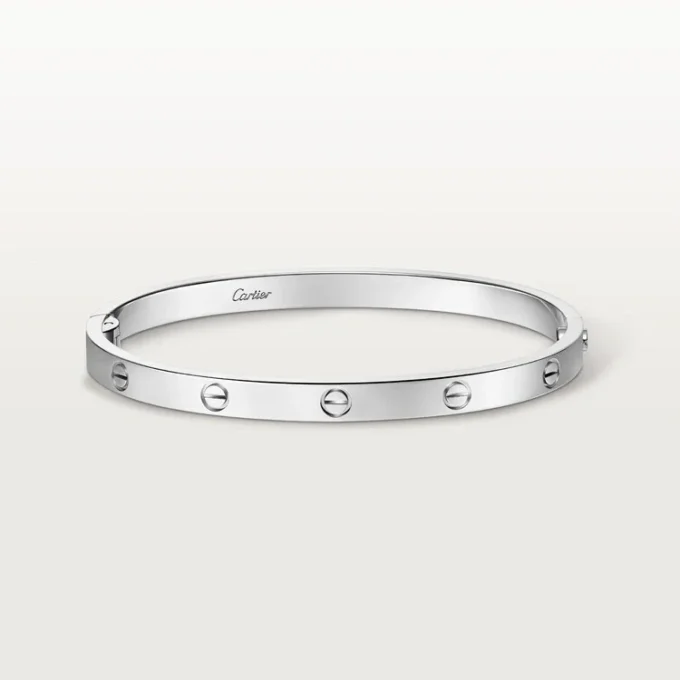 Love-armband, middelgroot model