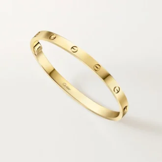 Love-armband, middelgroot model