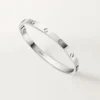 Love-armband, middelgroot model