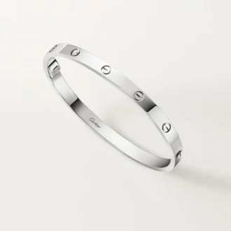 Love-armband, middelgroot model