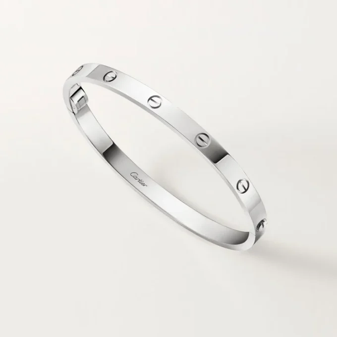 Love-armband, middelgroot model