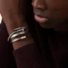 Juste Un Clou-armband, klassiek model