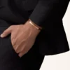 Love-armband, middelgroot model