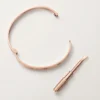 Love-armband, middelgroot model