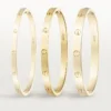 Love-armband, middelgroot model