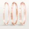 Love-armband, middelgroot model