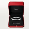 Love-armband, middelgroot model