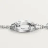 Love-armband – Witgoud, diamanten – Cartier