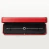 Love-armband – Witgoud, diamanten – Cartier