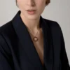 Love-ketting, 3 diamanten – geelgoud, diamanten – Cartier