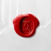 Love-ketting, bezet met diamanten – Witgoud, Diamanten – Cartier