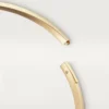 Love-ketting – geelgoud – Cartier