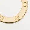 Love-ketting – geelgoud – Cartier