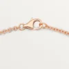 Love-ketting – Roségoud – Cartier