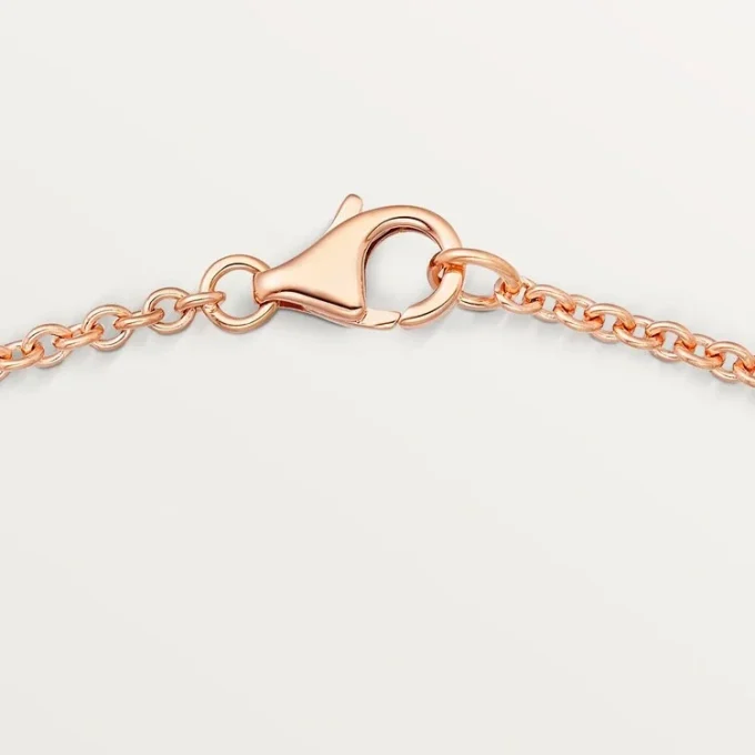 Love-ketting – Roségoud – Cartier