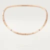 Love Torque-ketting, 10 diamanten