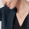 Love-ketting – Witgoud – Cartier