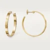 Love-oorbellen – geelgoud – Cartier