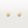Love-oorbellen in geelgoud | Cartier Us