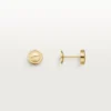 Love-oorbellen in geelgoud | Cartier Us