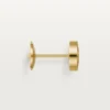 Love-oorbellen in geelgoud | Cartier Us