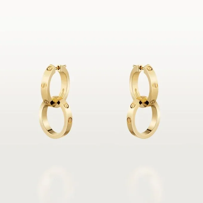 Love-oorbellen, Multiwear