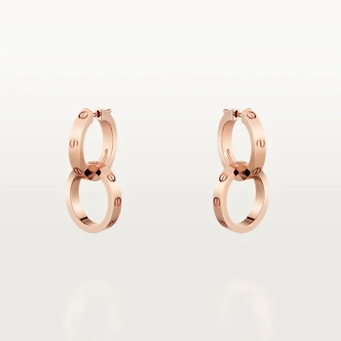 Love-oorbellen, Multiwear