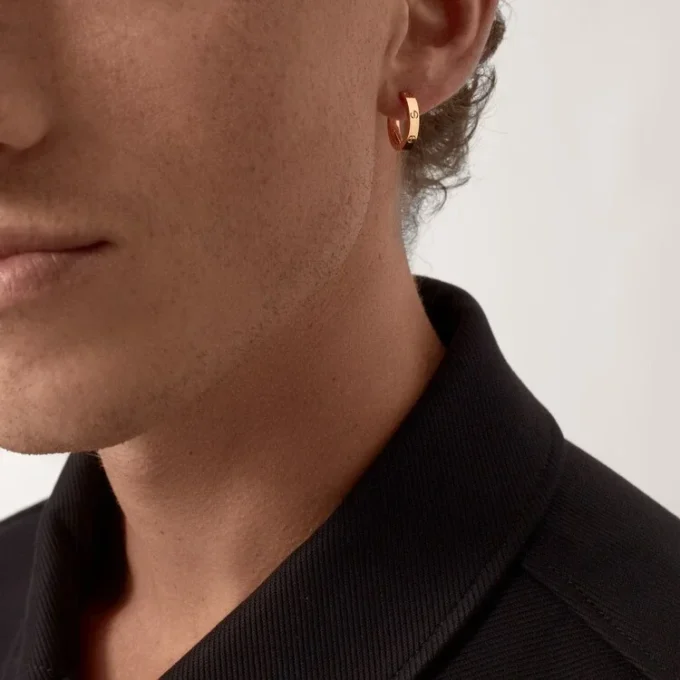 Love-oorbellen, Multiwear