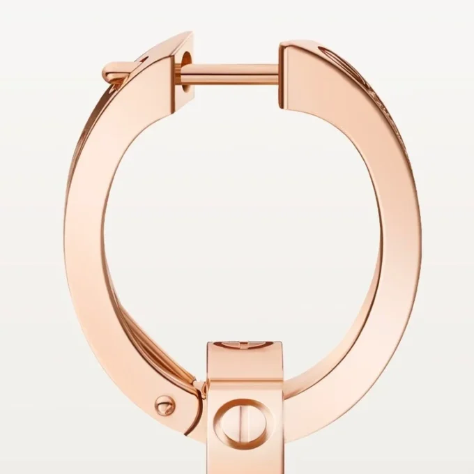 Love-oorbellen, Multiwear