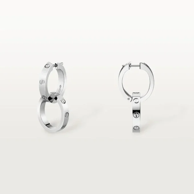 Love-oorbellen, Multiwear