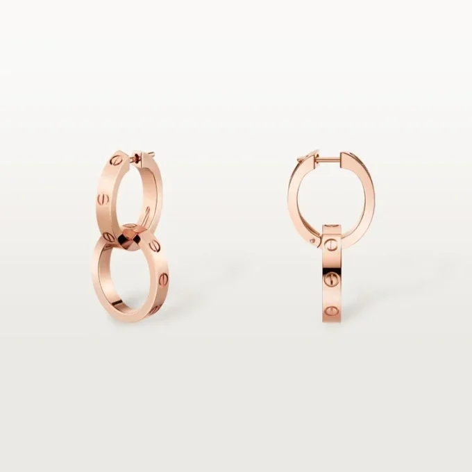 Love-oorbellen, Multiwear