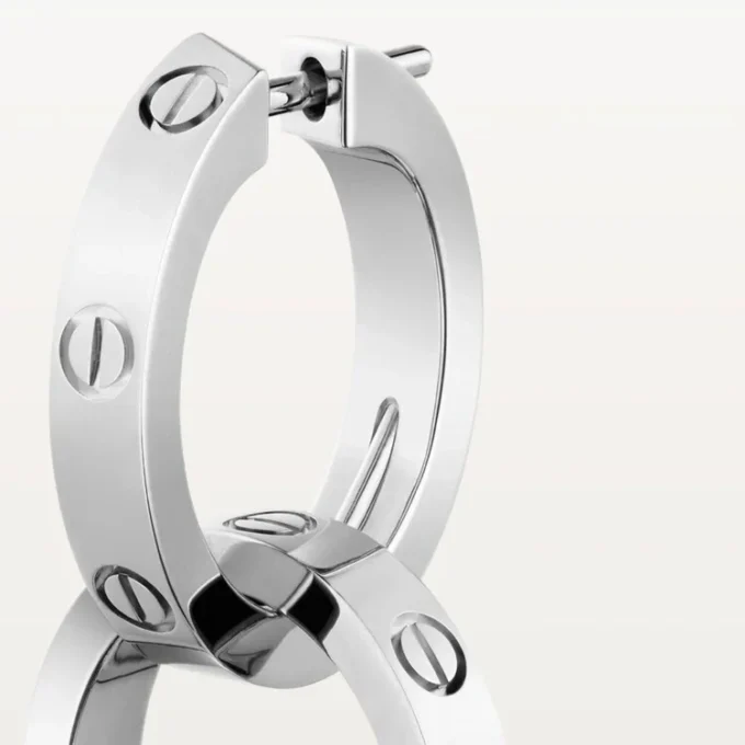 Love-oorbellen, Multiwear