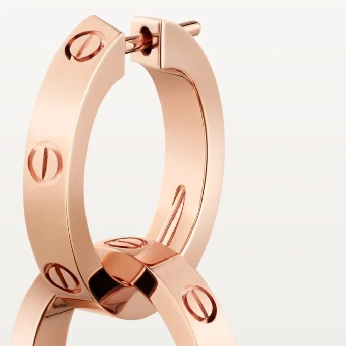 Love-oorbellen, Multiwear
