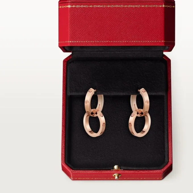 Love-oorbellen, Multiwear