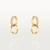 Love-oorbellen, Multiwear, half bezet