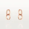 Love-oorbellen, Multiwear, half bezet
