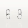 Love-oorbellen, Multiwear, half bezet