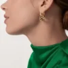 Love-oorbellen, Multiwear, half bezet