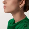 Love-oorbellen, Multiwear, half bezet