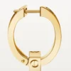 Love-oorbellen, Multiwear, half bezet