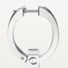 Love-oorbellen, Multiwear, half bezet